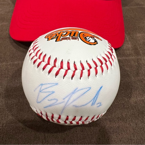 Long Island Ducks Classic collectible merchandise - Picture 16 of 16